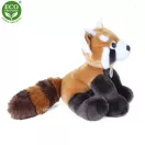 Rappa - Plüss vörös panda álló 28 cm ECO-FRIENDLY - JátékManufaktúra