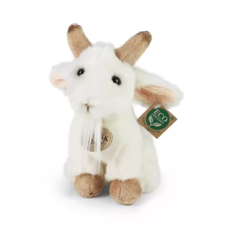 Rappa Plüss ülő gida 18 cm ECO-FRIENDLY - JátékManufaktúra