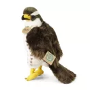 Rappa Plüss héja 23 cm ECO-FRIENDLY - JátékManufaktúra