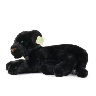 Rappa plüss párduc 34 cm ECO-FRIENDLY - JátékManufaktúra