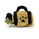 Rappa Plüss bernáthegyi szállítóboxban 15 cm ECO-FRIENDLY - JátékManufaktúra