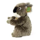 Rappa Plüss koala 22 cm ECO-FRIENDLY - JátékManufaktúra