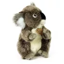 Rappa Plüss koala 22 cm ECO-FRIENDLY - JátékManufaktúra