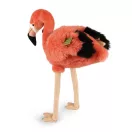 Rappa Plüss flamingó 46 cm ECO-FRIENDLY - JátékManufaktúra