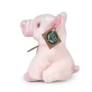 Rappa Plüss malacka 16 cm ECO-FRIENDLY - JátékManufaktúra