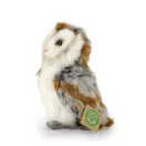 Rappa Plüss gyöngybagoly 17 cm ECO-FRIENDLY - JátékManufaktúra