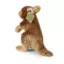 Rappa Plüss kenguru 20 cm ECO-FRIENDLY - JátékManufaktúra