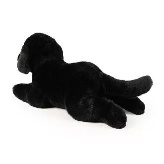 Rappa plüss kutya labrador 40 cm ECO-FRIENDLY - JátékManufaktúra