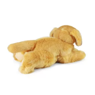 Rappa - Retriever kutya plüss 30 cm ECO-FRIENDLY - JátékManufaktúra