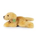 Rappa - Retriever kutya plüss 30 cm ECO-FRIENDLY - JátékManufaktúra