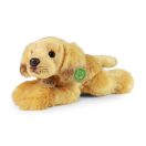 Rappa - Retriever kutya plüss 30 cm ECO-FRIENDLY - JátékManufaktúra