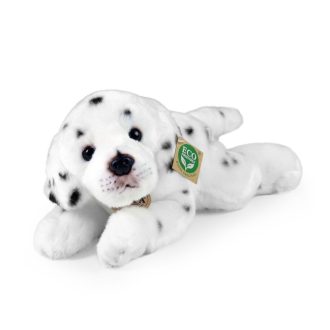 Rappa Plüss dalmata 30 cm ECO-FRIENDLY - JátékManufaktúra