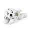 Rappa Plüss dalmata 30 cm ECO-FRIENDLY - JátékManufaktúra