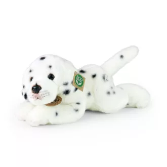 Rappa Plüss dalmata 30 cm ECO-FRIENDLY - JátékManufaktúra