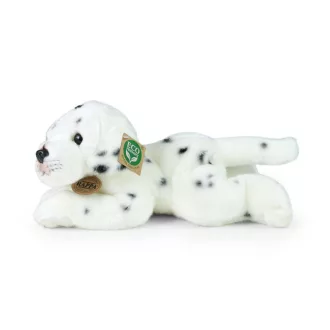 Rappa Plüss dalmata 30 cm ECO-FRIENDLY - JátékManufaktúra