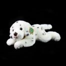 Rappa Plüss dalmata 30 cm ECO-FRIENDLY - JátékManufaktúra