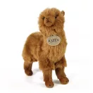 Rappa Plüss láma 23 cm ECO-FRIENDLY - JátékManufaktúra