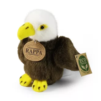 Rappa plüss sas 13 cm ECO-FRIENDLY - JátékManufaktúra