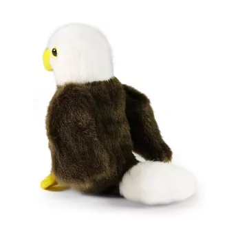 Rappa plüss sas 13 cm ECO-FRIENDLY - JátékManufaktúra