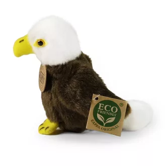 Rappa plüss sas 13 cm ECO-FRIENDLY - JátékManufaktúra