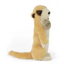 Rappa Plüss szurikáta 18 cm ECO-FRIENDLY - JátékManufaktúra