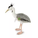 Rappa Plüss kócsag 35 cm ECO-FRIENDLY - JátékManufaktúra