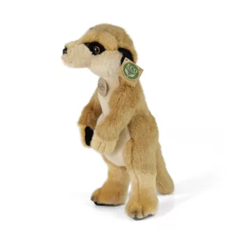 Rappa Plüss álló szurikáta 30 cm ECO-FRIENDLY - JátékManufaktúra