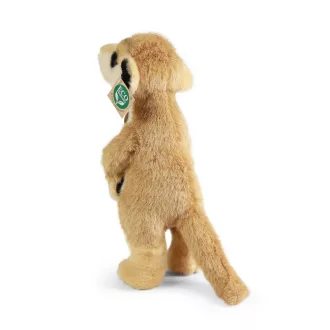 Rappa Plüss álló szurikáta 30 cm ECO-FRIENDLY - JátékManufaktúra