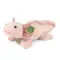 Rappa Plüss axolotl 33 cm ECO-FRIENDLY - JátékManufaktúra