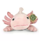Rappa Plüss axolotl 33 cm ECO-FRIENDLY - JátékManufaktúra
