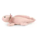 Rappa Plüss axolotl 33 cm ECO-FRIENDLY - JátékManufaktúra