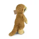 Rappa Plüss álló szurikáta 23 cm ECO-FRIENDLY - JátékManufaktúra