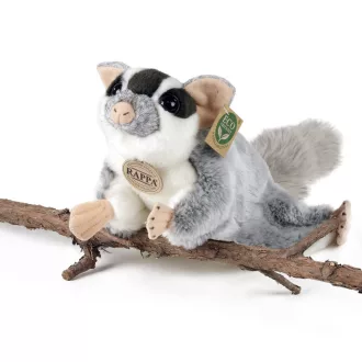 Rappa plüss repülő mókus 30 cm ECO-FRIENDLY - JátékManufaktúra