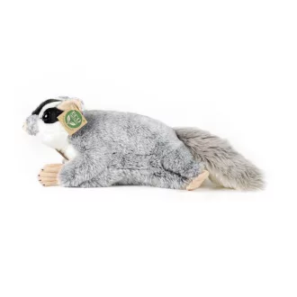 Rappa plüss repülő mókus 30 cm ECO-FRIENDLY - JátékManufaktúra