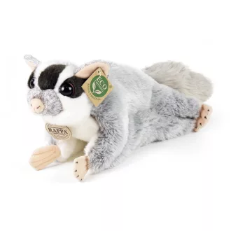 Rappa plüss repülő mókus 30 cm ECO-FRIENDLY - JátékManufaktúra