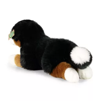 Rappa Plüss fekvő bernáthegyi 44 cm ECO-FRIENDLY - JátékManufaktúra
