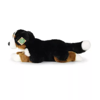 Rappa Plüss fekvő bernáthegyi 44 cm ECO-FRIENDLY - JátékManufaktúra