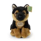 Rappa - Plüss juhászkutya 23 cm, ECO-FRIENDLY - JátékManufaktúra