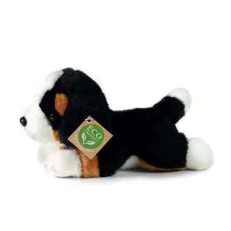 Rappa Plüss fekvő bernáthegyi 20 cm ECO-FRIENDLY - JátékManufaktúra