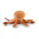Rappa Plüss polip 36 cm ECO-FRIENDLY - JátékManufaktúra