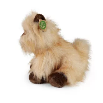 Rappa Plüss cairn terrier 30 cm ECO-FRIENDLY - JátékManufaktúra