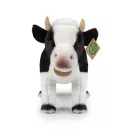 Rappa Plüss tehén 35 cm ECO-FRIENDLY - JátékManufaktúra