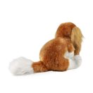 Rappa Plüss Cavalier King Charles spániel 28 cm ECO-FRIENDLY - JátékManufaktúra