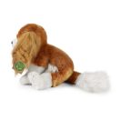 Rappa Plüss Cavalier King Charles spániel 28 cm ECO-FRIENDLY - JátékManufaktúra