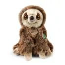 Rappa Plüss háromujjú lajhár 25 cm ECO-FRIENDLY - JátékManufaktúra