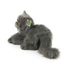 Rappa Plüss perzsa cica 30 cm ECO-FRIENDLY - JátékManufaktúra