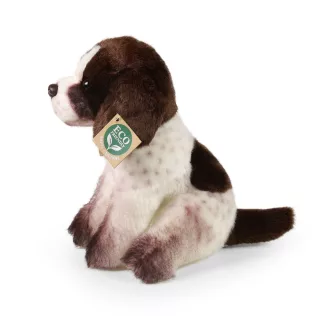 Rappa Plüss német vizsla 24 cm ECO-FRIENDLY - JátékManufaktúra
