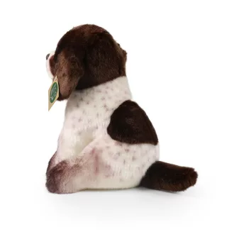 Rappa Plüss német vizsla 24 cm ECO-FRIENDLY - JátékManufaktúra