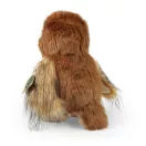 Rappa Plüss gyöngybagoly 20 cm ECO-FRIENDLY - JátékManufaktúra