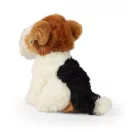 Rappa Plüss foxterrier 20 cm ECO-FRIENDLY - JátékManufaktúra